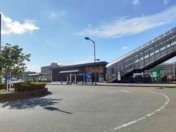 マーベラス D棟の物件内観写真